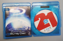 Load image into Gallery viewer, 21 (Blu-ray Disc, 2008)
