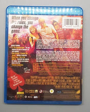 Load image into Gallery viewer, 21 (Blu-ray Disc, 2008)
