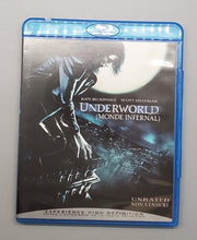 Load image into Gallery viewer, Underworld (Monde Infernal) (Blu-ray Disc, 2007)
