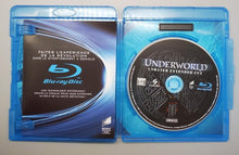 Load image into Gallery viewer, Underworld (Monde Infernal) (Blu-ray Disc, 2007)
