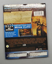 Load image into Gallery viewer, The Scorpion King 2: Rise of a Warrior (Blu-ray, 2008)
