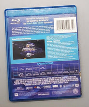 Load image into Gallery viewer, The Fantastic Four: Rise of the Silver Surfer (Blu-ray Disc, 2007)
