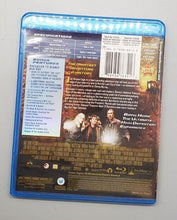 Load image into Gallery viewer, National Treasure 2 : Book of Secrets (Blu-ray Disc, 2008)
