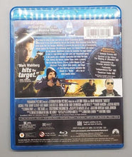 Load image into Gallery viewer, Shooter (Blu-ray Disc, 2007)
