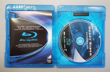 Load image into Gallery viewer, Ghost Rider (Blu-ray Disc, 2007)
