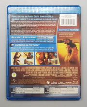 Load image into Gallery viewer, The Scorpion King (Blu-ray Disc, 2007)

