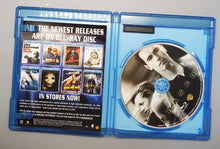 Load image into Gallery viewer, Eraser (Blu-ray Disc, 2008)

