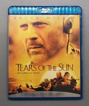 Load image into Gallery viewer, Tears of the Sun (Blu-ray Disc, 2006)
