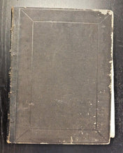 Load image into Gallery viewer, KŁOSY ILLUSTRATED MAGAZINE volume XXVI 1878 Hardcover 12&quot; x 15 1/2&quot;
