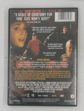 Load image into Gallery viewer, Cabin Fever (DVD, 2004, Canadian)
