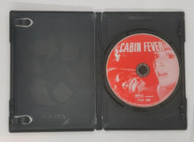 Load image into Gallery viewer, Cabin Fever (DVD, 2004, Canadian)
