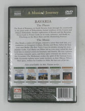 Load image into Gallery viewer, A Musical Journey: Bavaria a Musical Tour of Bavaria (DVD, 2009) SEALED
