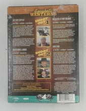 Load image into Gallery viewer, Spaghetti Western Collector&#39;s Classics (Boxset) (DVD, 2008) SEALED
