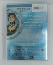 Load image into Gallery viewer, Stargate SG-1 (5 Disc Set) (DVD, 2007) SEALED
