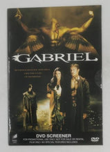 Load image into Gallery viewer, Gabriel by Andy Whitfield, Samantha Noble, Dwaine Stevenson (DVD, 2008) SEALED
