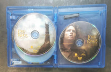 Load image into Gallery viewer, The Lord of the Rings: The Motion Picture Trilogy (Blu-ray, 2010, 9-Disc)
