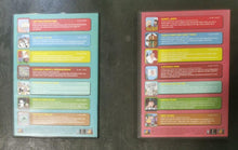 Load image into Gallery viewer, Family Guy, Vol. 1: Seasons 1 &amp; 2 (DVD, 4 Discs, 1999)
