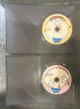 Load image into Gallery viewer, Family Guy Volume 2: Season 3 (DVD, 3-Discs, 2000)
