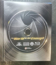 Load image into Gallery viewer, James Bond Blu-ray Collection - Vol.3 (Blu-ray, 2009, 3-Disc Set)
