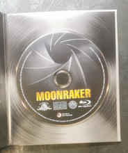 Load image into Gallery viewer, James Bond Blu-ray Collection - Vol.3 (Blu-ray, 2009, 3-Disc Set)
