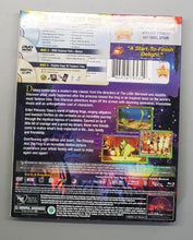 Load image into Gallery viewer, The Princess and the Frog (Blu-ray/DVD, 2010, 3-Disc Set)
