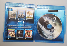 Load image into Gallery viewer, 2012 (Blu-ray Disc, 2010)
