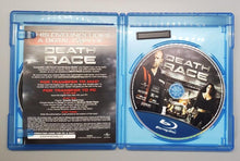 Load image into Gallery viewer, Death Race (Blu-ray Disc, 2008, 2-Disc Set)
