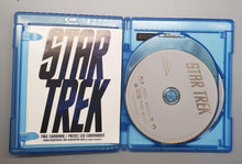 Load image into Gallery viewer, Star Trek (2009, BLU-RAY)
