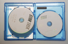 Load image into Gallery viewer, Star Trek (2009, BLU-RAY)
