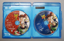 Load image into Gallery viewer, Toy Story 2 (Blu-ray/DVD, 2010, 2-Disc Set)
