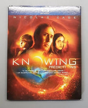 Load image into Gallery viewer, Knowing [Blu-ray] (2009)
