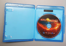 Load image into Gallery viewer, Knowing [Blu-ray] (2009)
