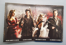 Load image into Gallery viewer, Inglourious Basterds (Blu-ray, 2009)

