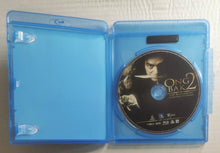 Load image into Gallery viewer, Ong Bak 2 (Blu-ray, Canadian)
