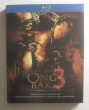 Load image into Gallery viewer, Ong Bak 3 (Blu-ray, 2011, Canadian)
