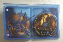 Load image into Gallery viewer, Ong Bak 3 (Blu-ray, 2011, Canadian)
