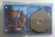 Load image into Gallery viewer, Ong Bak 3 (Blu-ray, 2011, Canadian)
