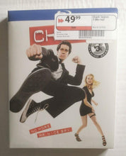 Load image into Gallery viewer, Chuck: The Complete Third Season (Blu-ray, 2010, 4-Disc Set) SEALED
