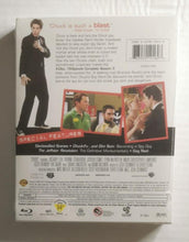 Load image into Gallery viewer, Chuck: The Complete Third Season (Blu-ray, 2010, 4-Disc Set) SEALED
