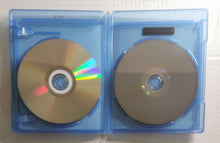 Load image into Gallery viewer, The Girl With the Dragon Tattoo (Blu-ray + DVD, 2010, 2-Disc Set, Canadian)
