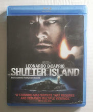 Load image into Gallery viewer, Shutter Island (Blu-ray, 2010, Canadian)
