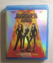 Load image into Gallery viewer, Charlies Angels (Blu-ray, 2010, Canadian French)
