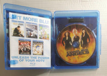 Load image into Gallery viewer, Charlies Angels (Blu-ray, 2010, Canadian French)
