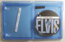 Load image into Gallery viewer, Elvis Presley - Viva Las Vegas (Blu-ray, 2007)
