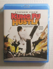Load image into Gallery viewer, Kung Fu Hustle (Blu-ray, 2006, Canadian French)
