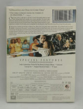 Load image into Gallery viewer, Edward Scissorhands (DVD, 2005, Widescreen Anniversary Edition) SEALED
