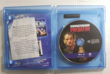 Load image into Gallery viewer, Predator (Blu-ray, 2008, Canadian)
