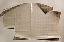 Load image into Gallery viewer, Romania 1945 Apararea Patriotica (TIP A) 10x10 Stamp Sheet (Miss 8) 16+184 LEI
