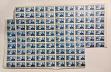 Load image into Gallery viewer, Romania 1945 Apararea Patriotica (TIP A) 10x10 Stamp Sheet (Miss 8) 12+188 LEI
