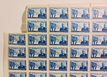 Load image into Gallery viewer, Romania 1945 Apararea Patriotica (TIP A) 10x10 Stamp Sheet (Miss 8) 12+188 LEI
